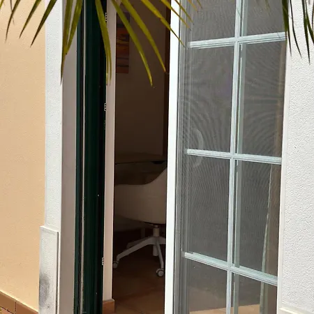 Casa Dos Cedros * Καρβοέιρο