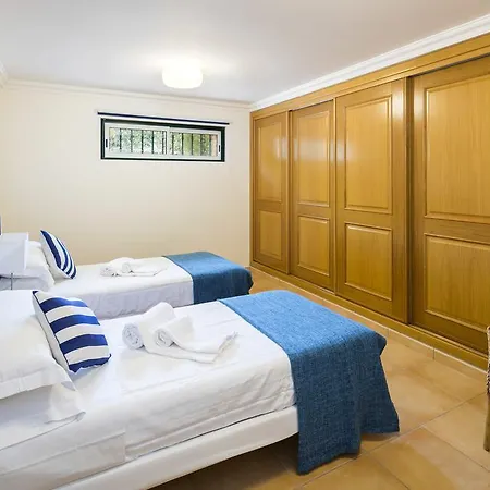 Βίλα Casa Dos Cedros