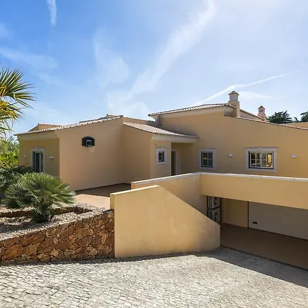 Villa Casa Dos Cedros Carvoeiro (Lagoa)
