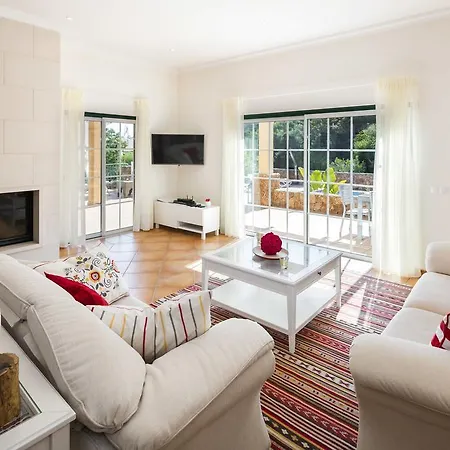 Casa Dos Cedros Βίλα Καρβοέιρο