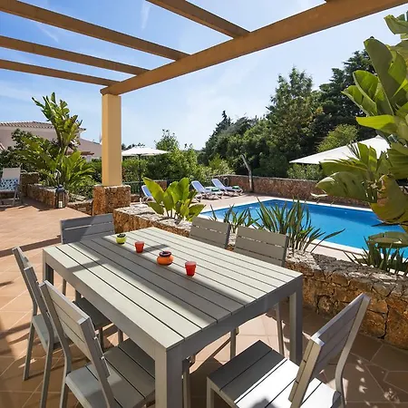 Casa Dos Cedros Καρβοέιρο