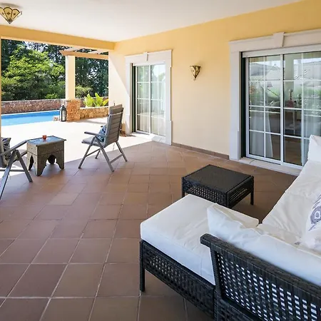 Casa Dos Cedros Villa