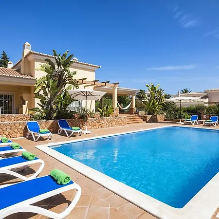 Casa Dos Cedros Villa *