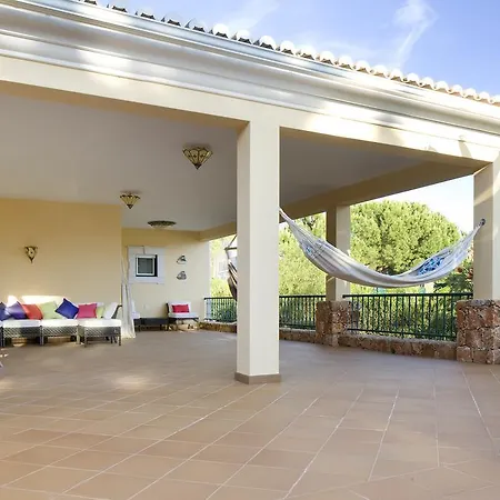 Casa Dos Cedros Villa