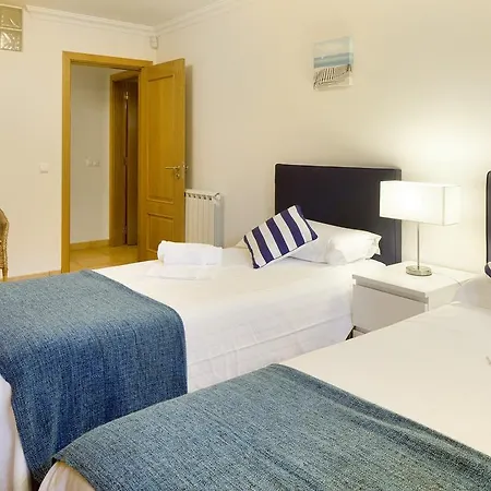 Casa Dos Cedros Βίλα Καρβοέιρο