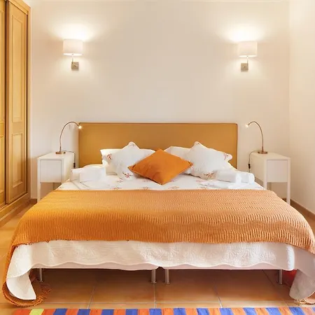 Βίλα Casa Dos Cedros Καρβοέιρο