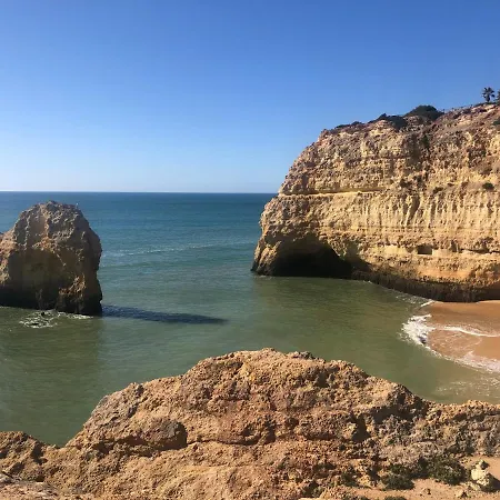 Villa Casa Dos Cedros Carvoeiro (Lagoa)