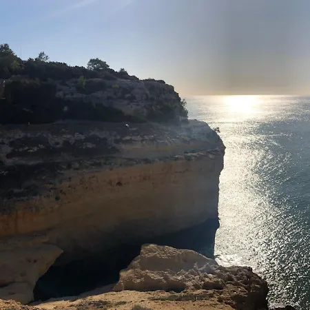 Casa Dos Cedros Villa Carvoeiro (Lagoa)