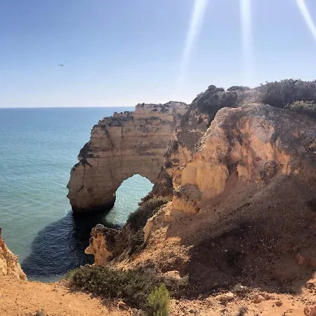 Casa Dos Cedros Carvoeiro (Lagoa)
