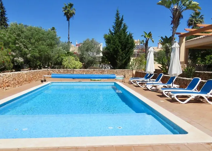 Casa Dos Cedros 卡武埃鲁