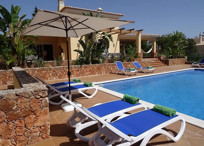 Casa Dos Cedros * 卡武埃鲁