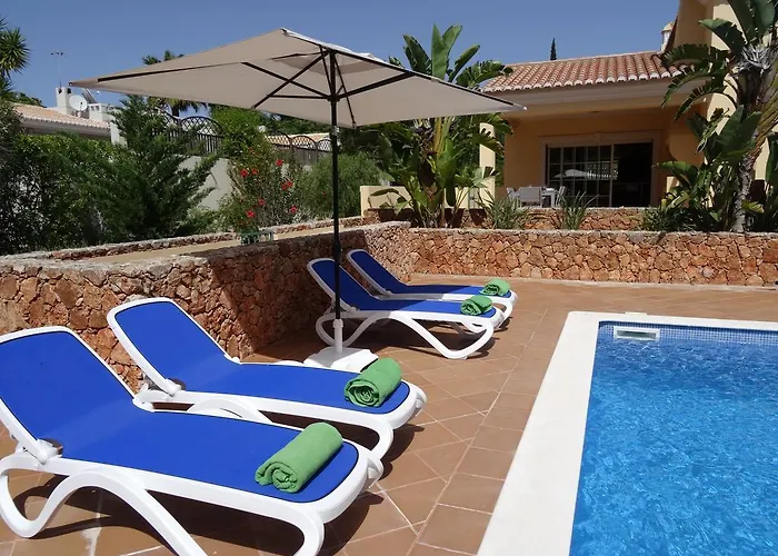 Casa Dos Cedros * 卡武埃鲁