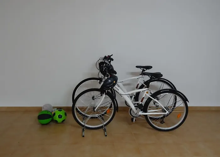 别墅 Casa Dos Cedros *