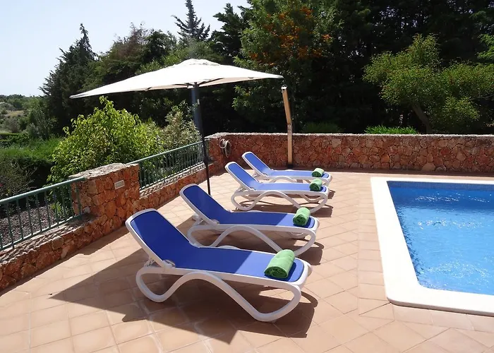 Casa Dos Cedros * 卡武埃鲁