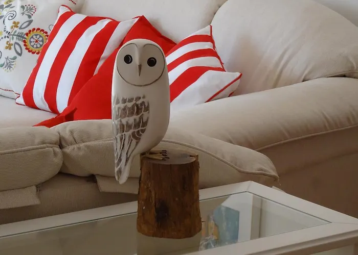 别墅 Casa Dos Cedros