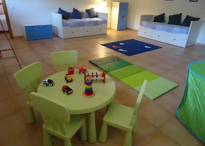 Casa Dos Cedros 卡武埃鲁