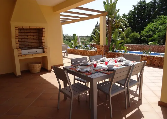 Casa Dos Cedros * 卡武埃鲁