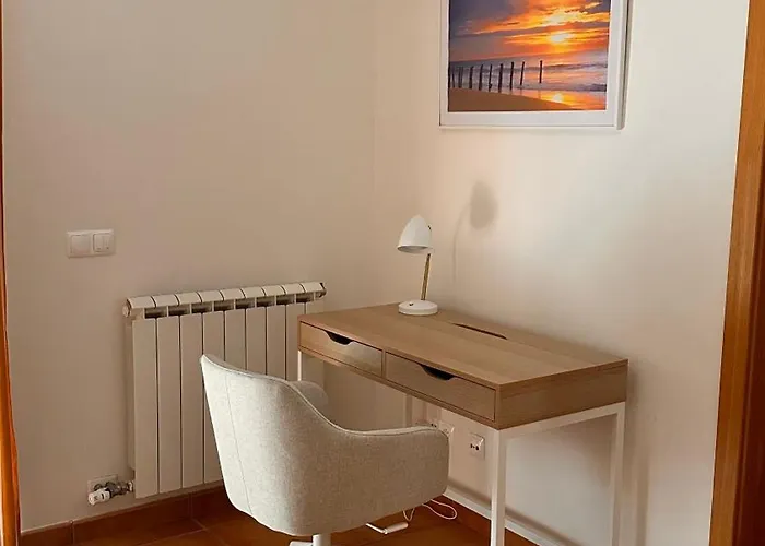 Casa Dos Cedros 卡武埃鲁