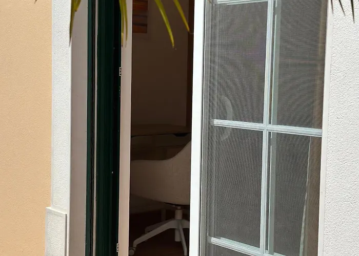 Casa Dos Cedros * 卡武埃鲁