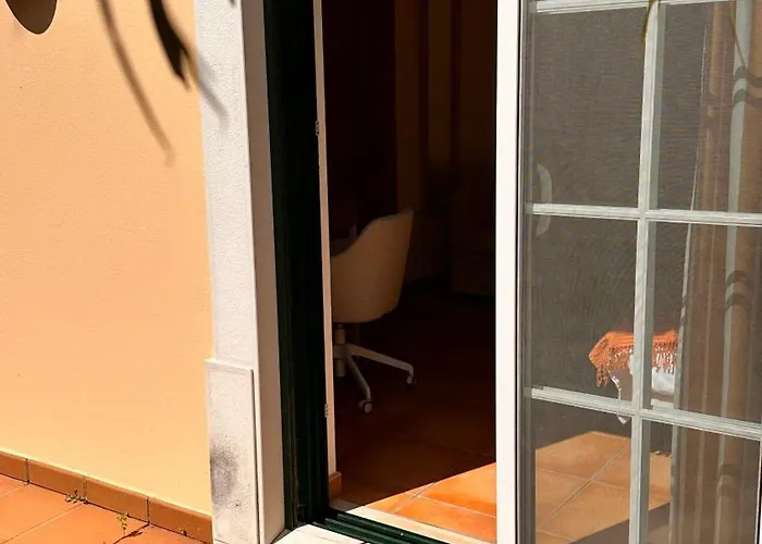 Casa Dos Cedros 别墅