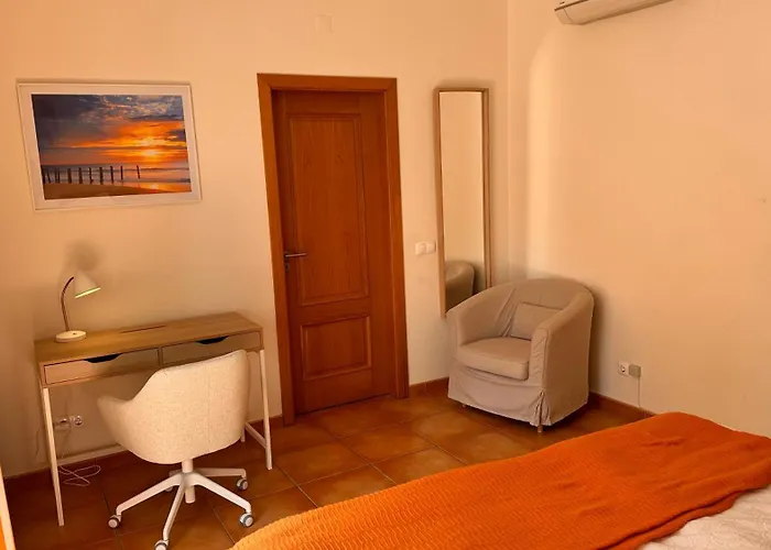 别墅 Casa Dos Cedros