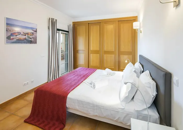 别墅 Casa Dos Cedros 卡武埃鲁