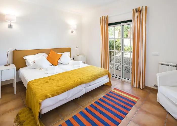 Casa Dos Cedros 别墅