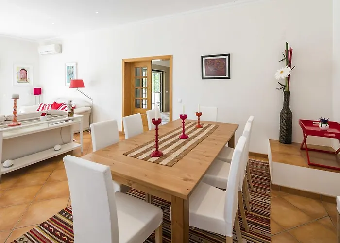 别墅 Casa Dos Cedros