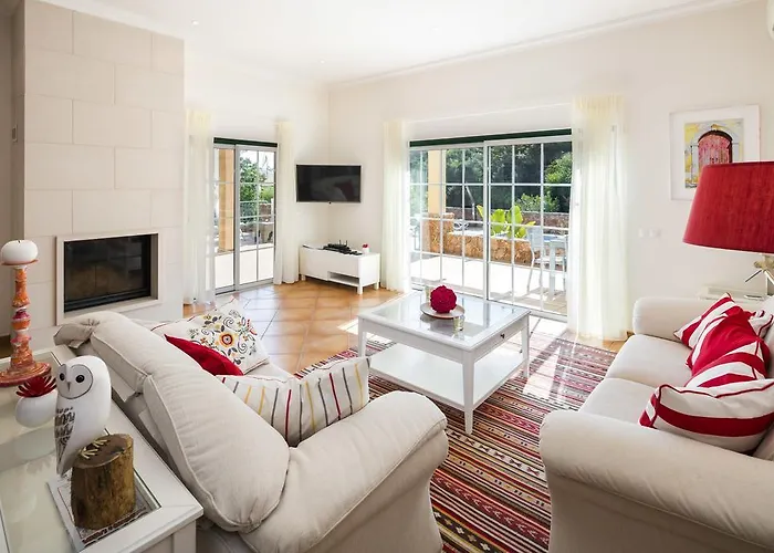 Casa Dos Cedros 别墅 卡武埃鲁