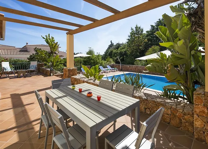 Casa Dos Cedros 卡武埃鲁