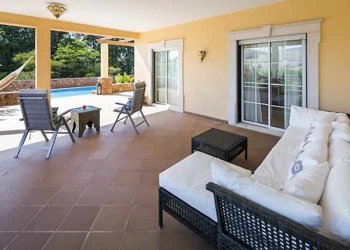 Casa Dos Cedros 别墅