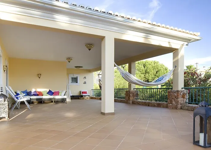 Casa Dos Cedros 别墅