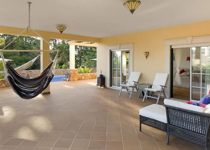 别墅 Casa Dos Cedros *