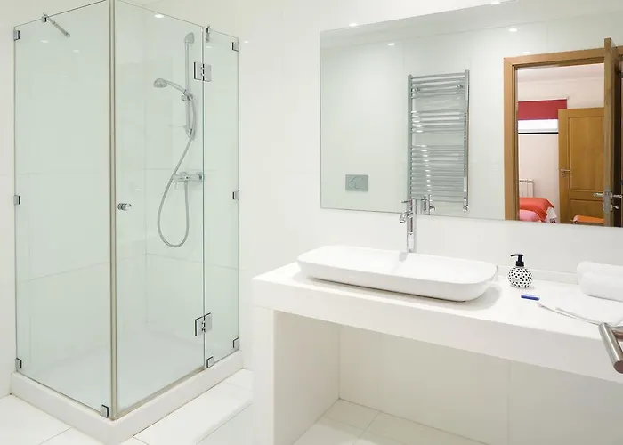 Casa Dos Cedros 别墅 *