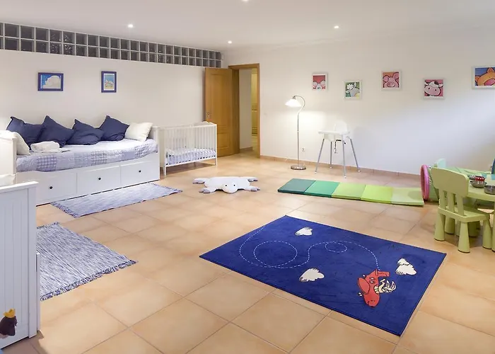 Casa Dos Cedros 别墅 卡武埃鲁