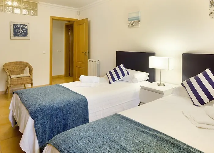 Casa Dos Cedros 别墅 卡武埃鲁