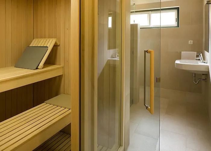 Casa Dos Cedros 别墅 *