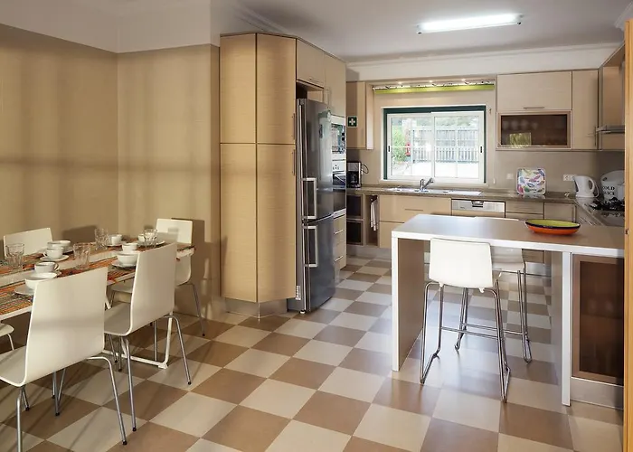 Casa Dos Cedros 别墅 卡武埃鲁