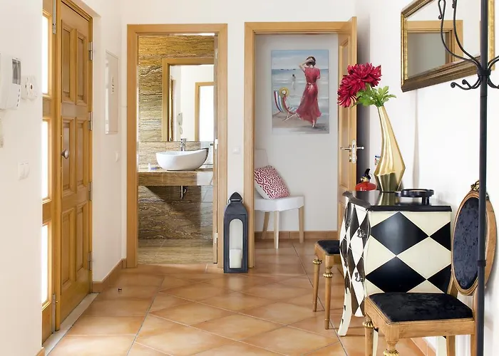 Casa Dos Cedros 卡武埃鲁