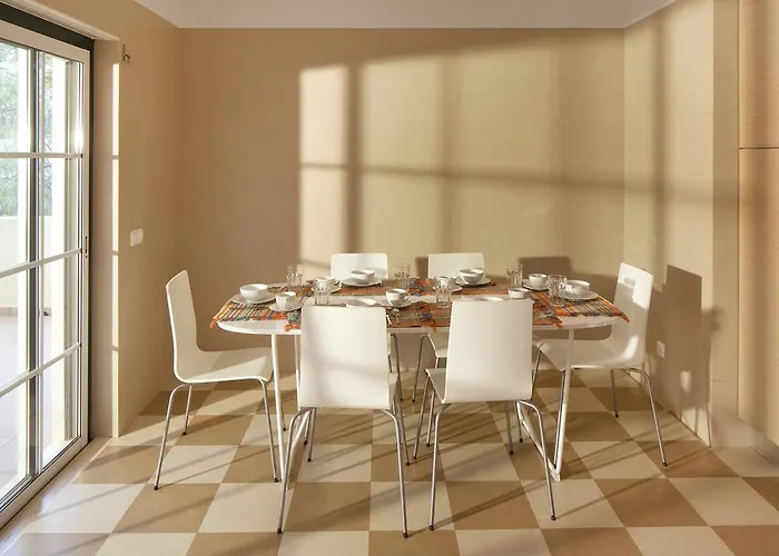 Casa Dos Cedros * 卡武埃鲁