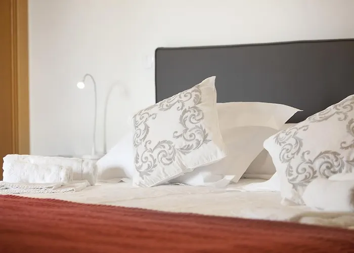 Casa Dos Cedros 别墅