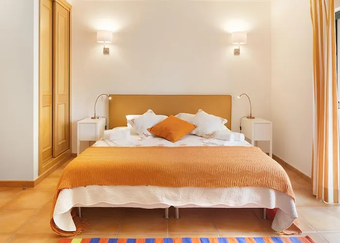 别墅 Casa Dos Cedros 卡武埃鲁