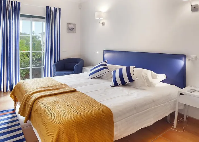 Casa Dos Cedros 别墅