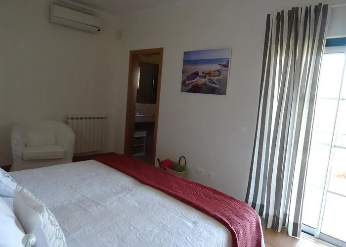 别墅 Casa Dos Cedros *