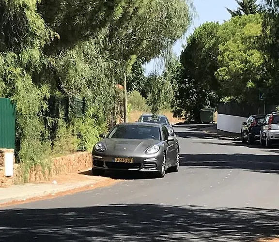 Casa Dos Cedros 卡武埃鲁