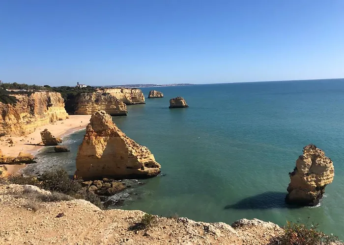 Casa Dos Cedros 别墅 *